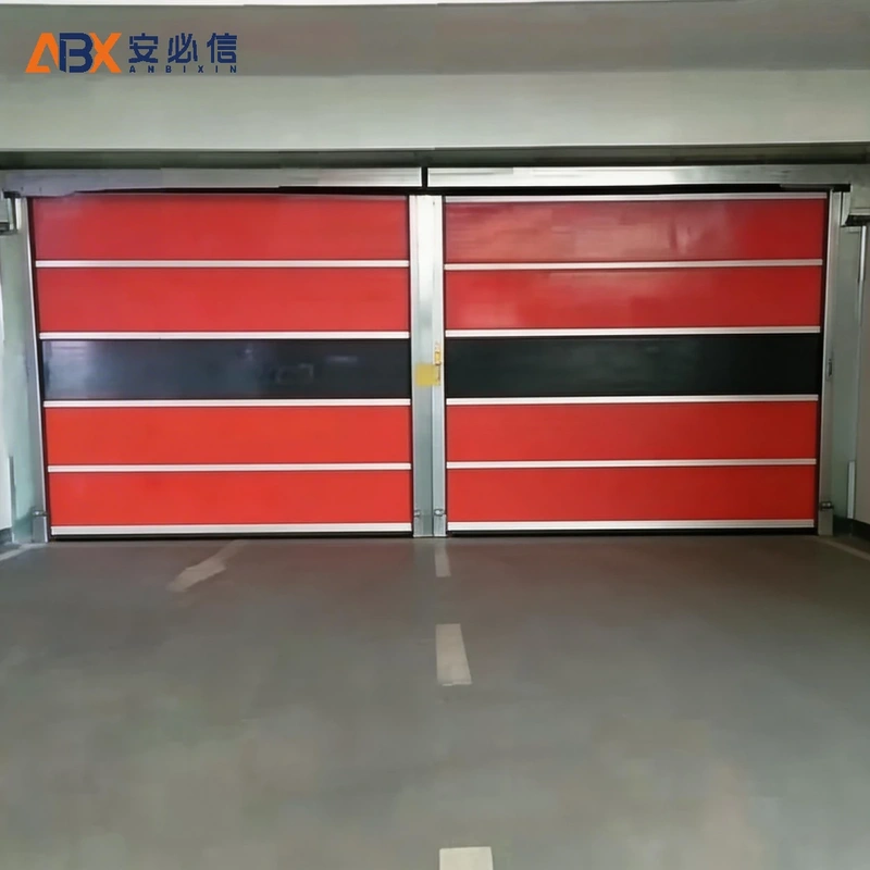 鸡西市快速门